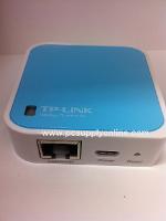 TP-LINk TL-WR702N Access point+Wireless Nano Router 